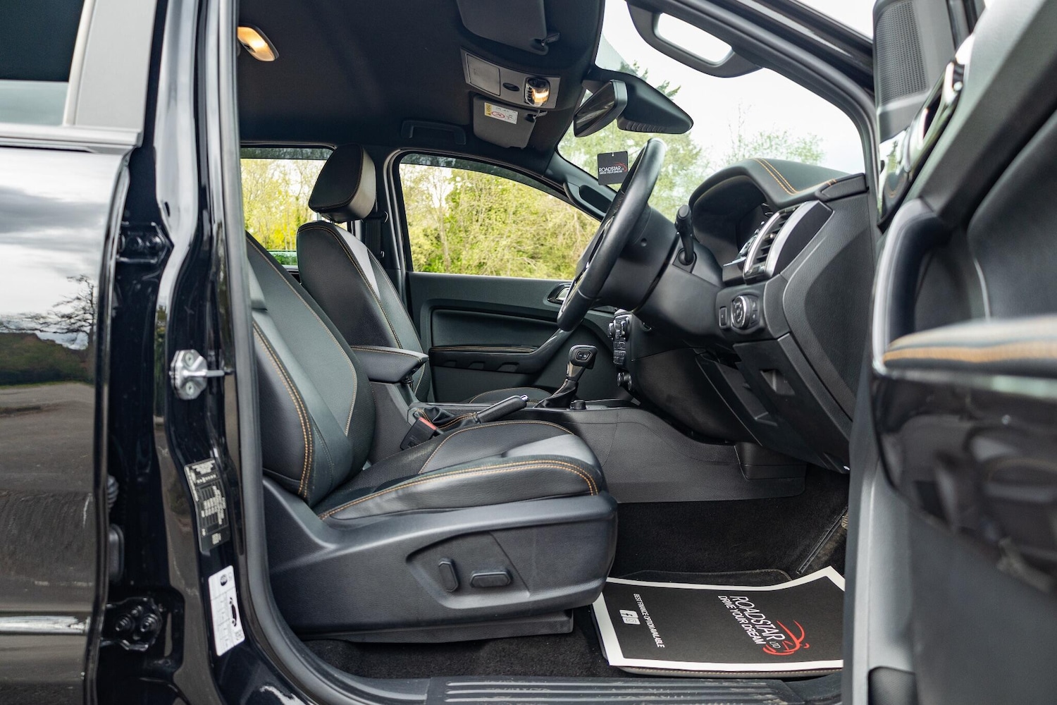 Used Ford Ranger 2021 for sale - 77598420: Photo 7