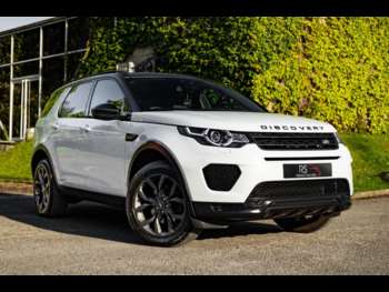 2018 (68) - 2.0 TD4 Landmark Auto 4WD Euro 6 (s/s) 5dr