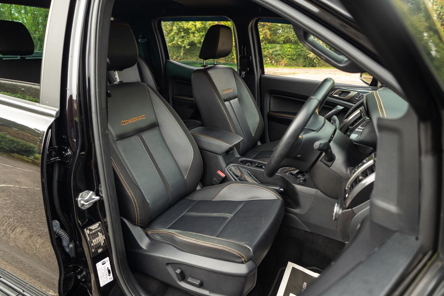 Used Ford Ranger for sale - 77671061: Photo 2