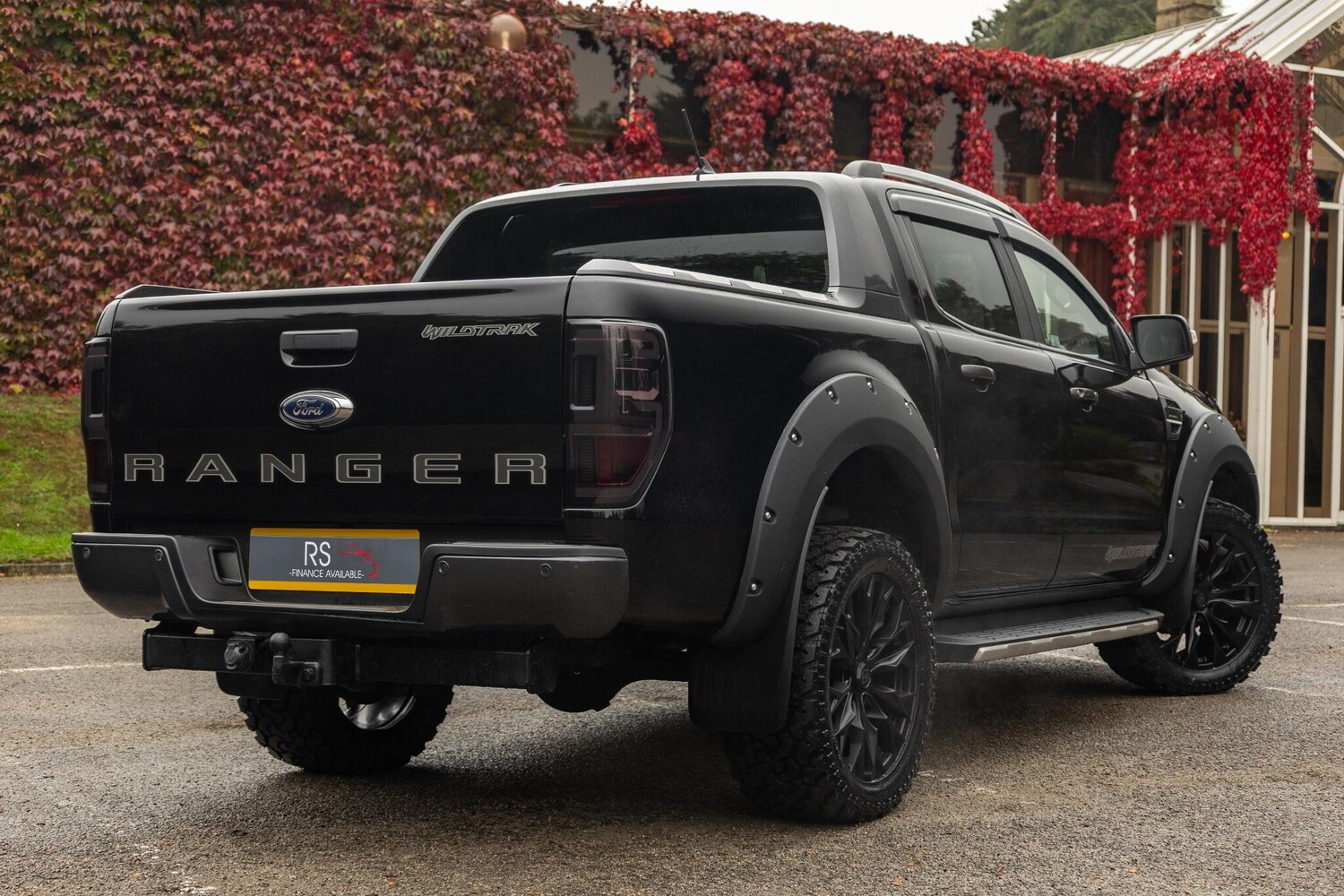 Used Ford Ranger for sale - 77671061: Photo 24