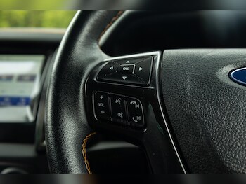 Used Ford Ranger 2022 for sale - 77671061: Photo