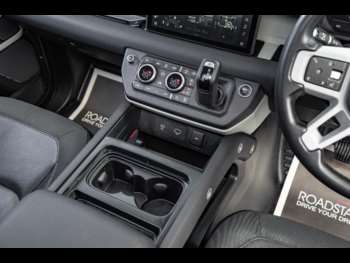 Used Land Rover Defender 110 2020 for sale - 74433495: Photo