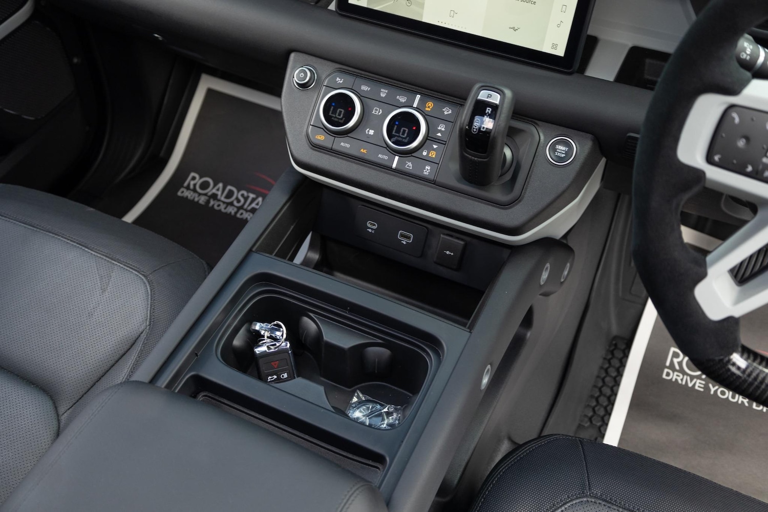 Used Land Rover Defender 2024 for sale - 76988683: Photo 20