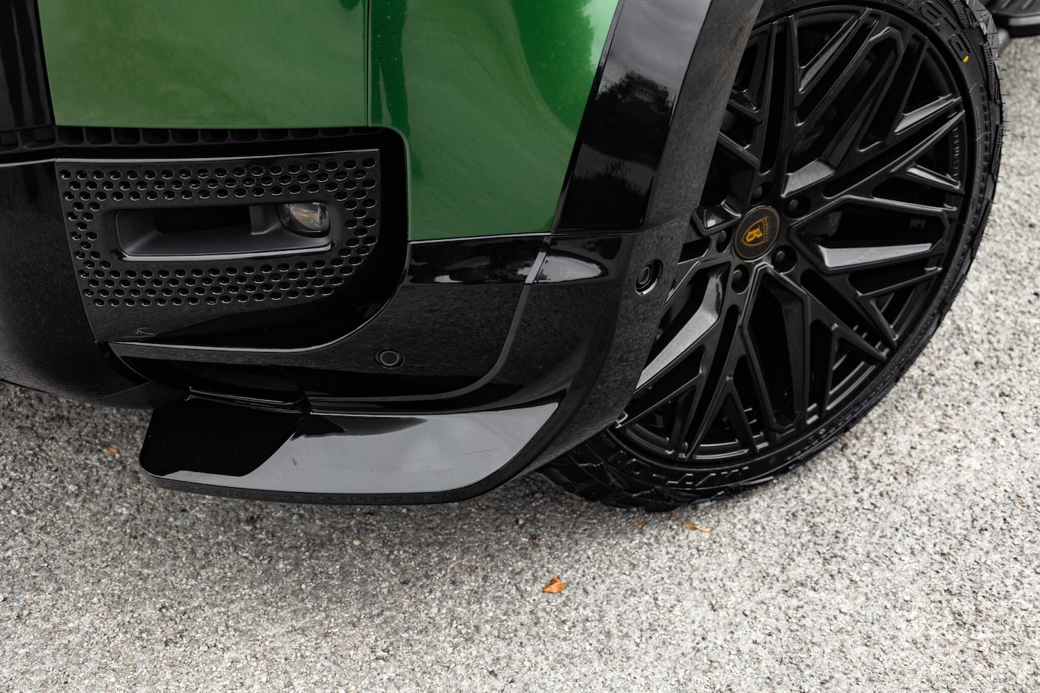 Used Land Rover Defender 2024 for sale - 76988683: Photo 25