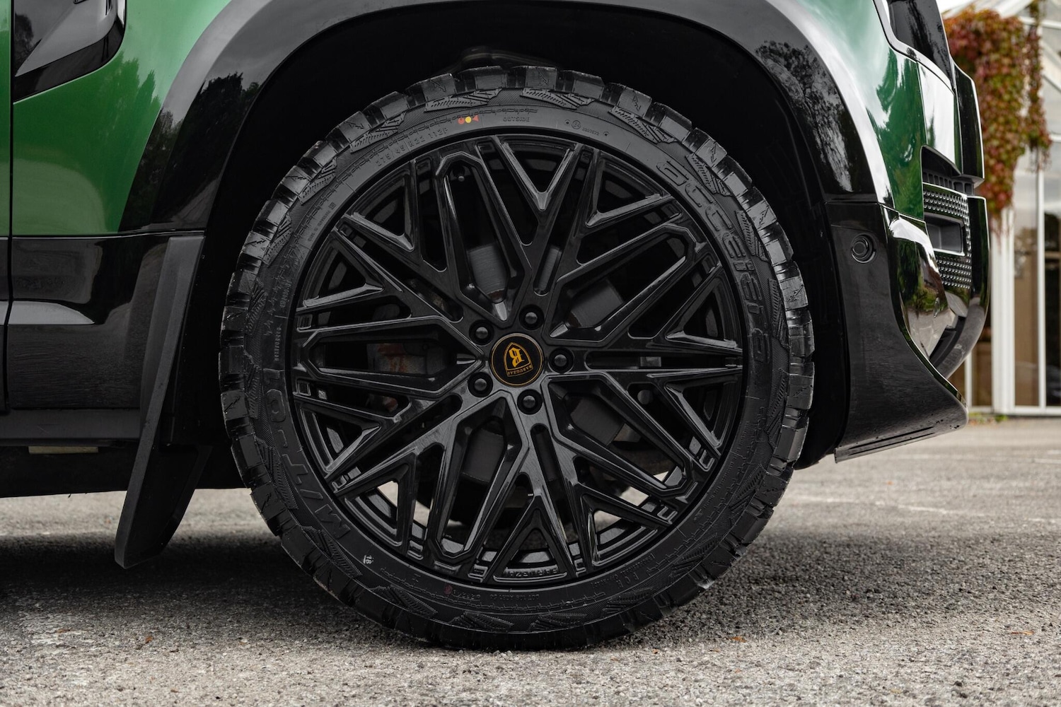 Used Land Rover Defender 2024 for sale - 76988683: Photo 26