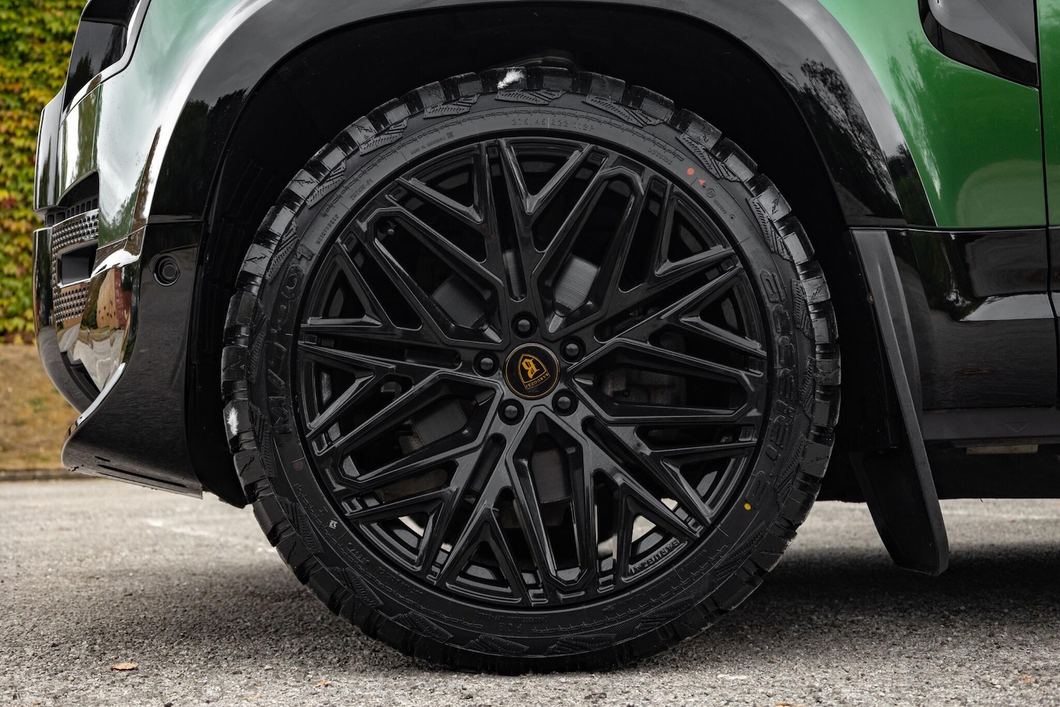 Used Land Rover Defender 2024 for sale - 76988683: Photo 29