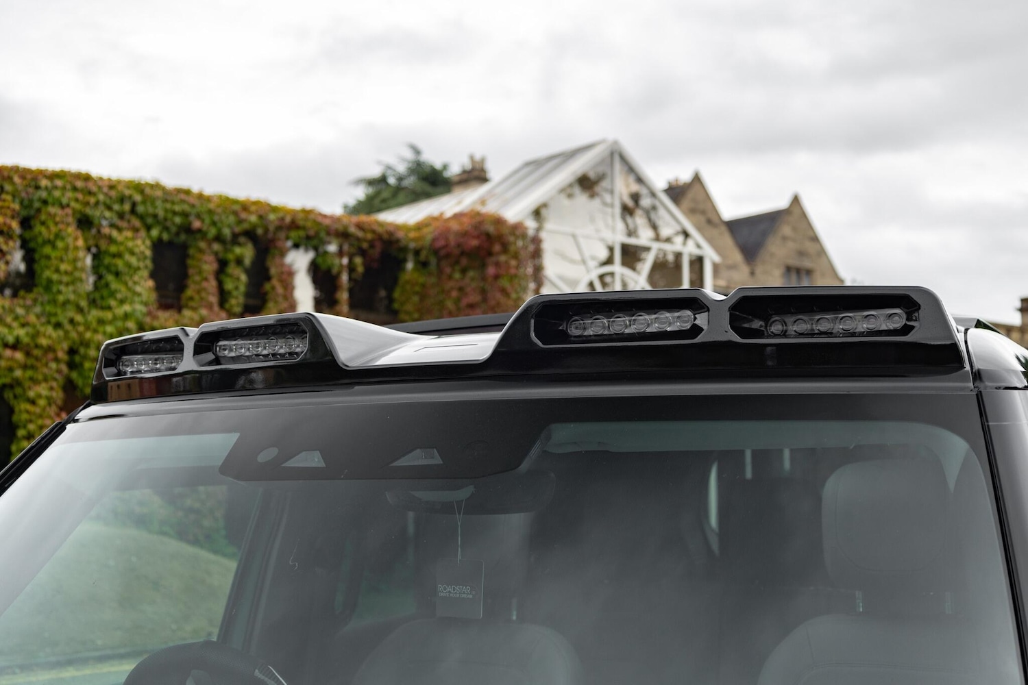 Used Land Rover Defender 2024 for sale - 76988683: Photo 30