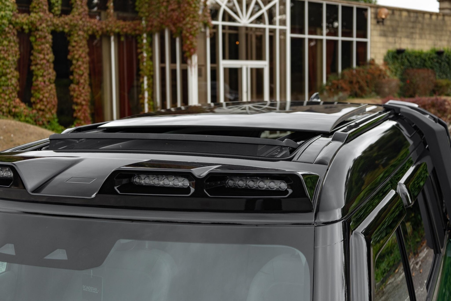 Used Land Rover Defender 2024 for sale - 76988683: Photo 31