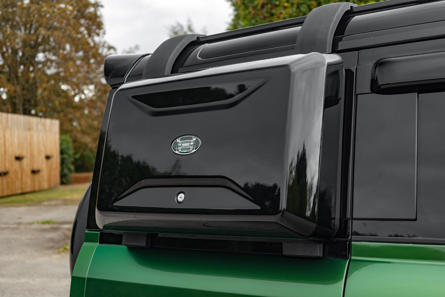 Used Land Rover Defender 2024 for sale - 76988683: Photo 41