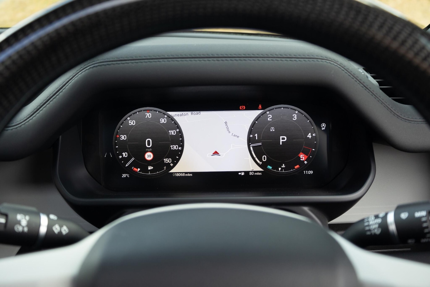 Used Land Rover Defender 2024 for sale - 76988683: Photo 42