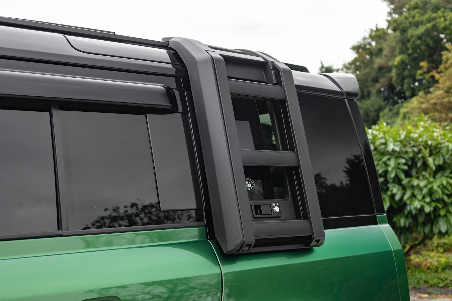 Used Land Rover Defender 2024 for sale - 76988683: Photo 44