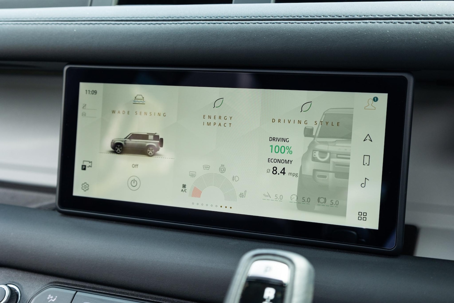 Used Land Rover Defender 2024 for sale - 76988683: Photo 45