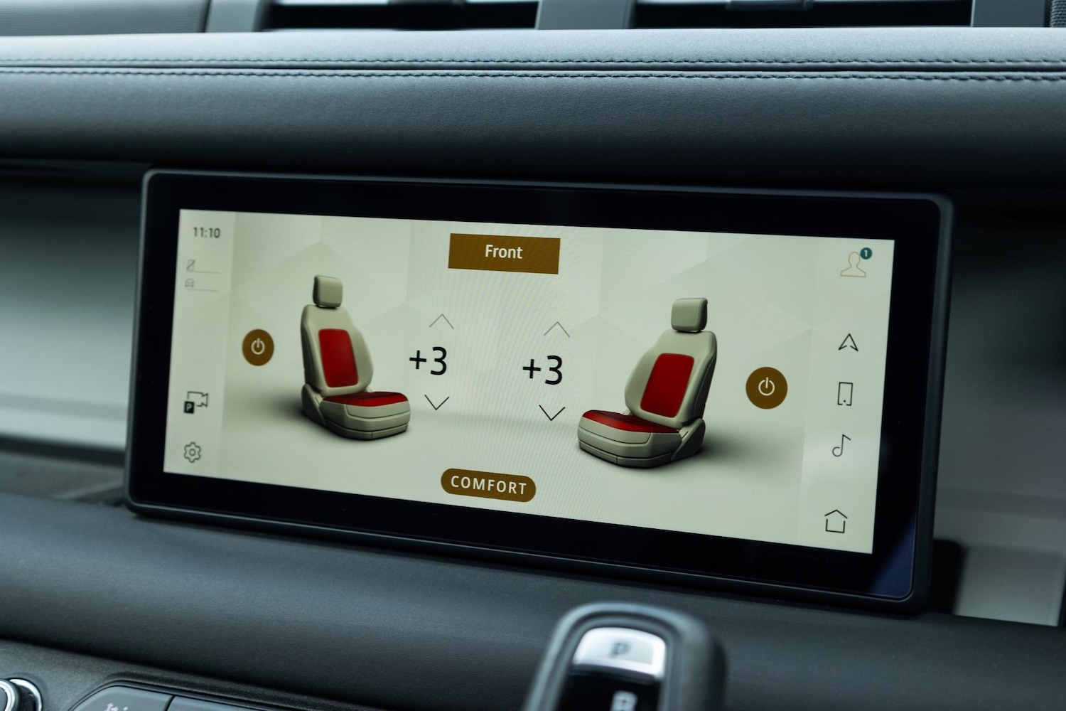 Used Land Rover Defender 2024 for sale - 76988683: Photo 47