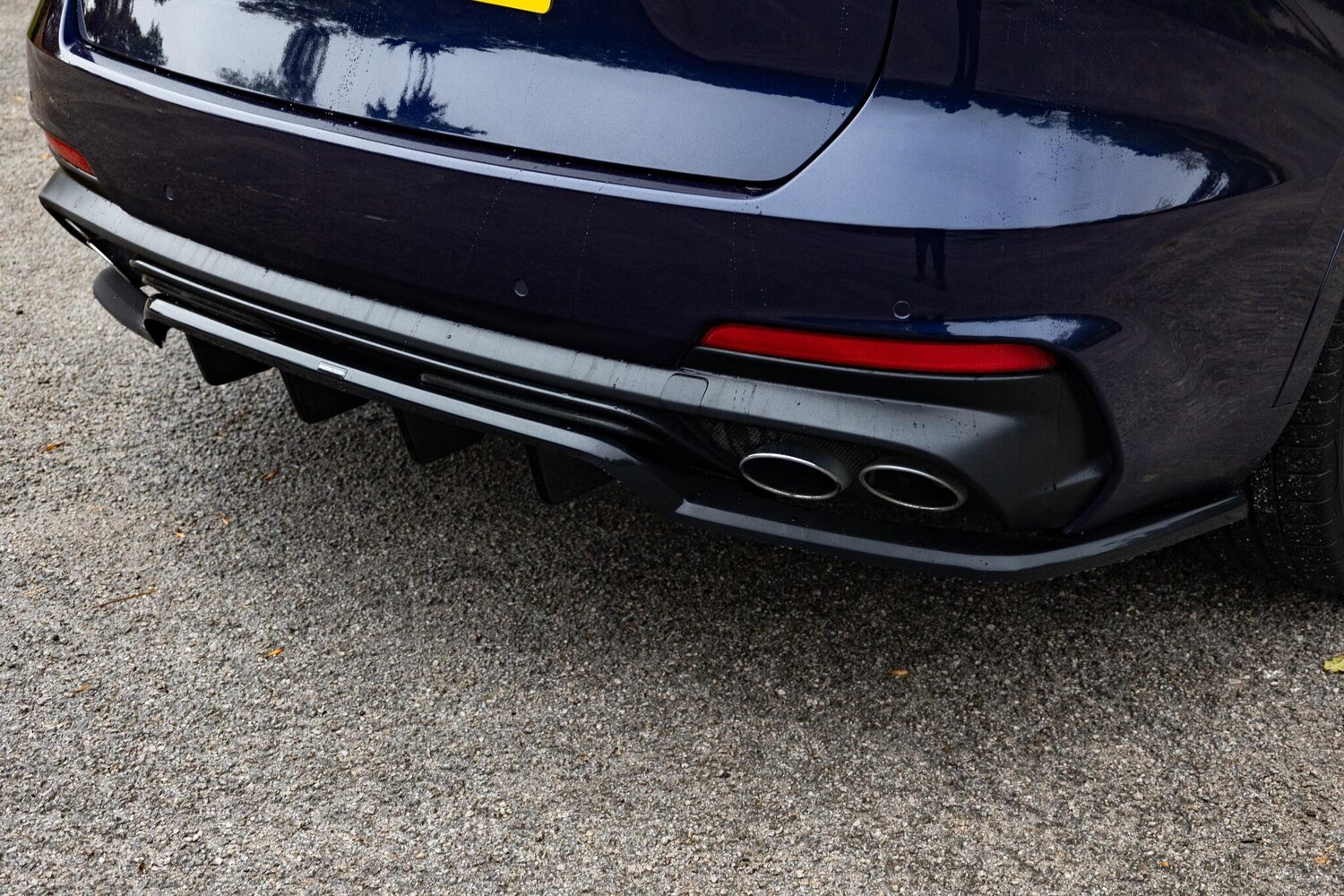 Used Maserati Levante 2018 for sale - 77387009: Photo 16