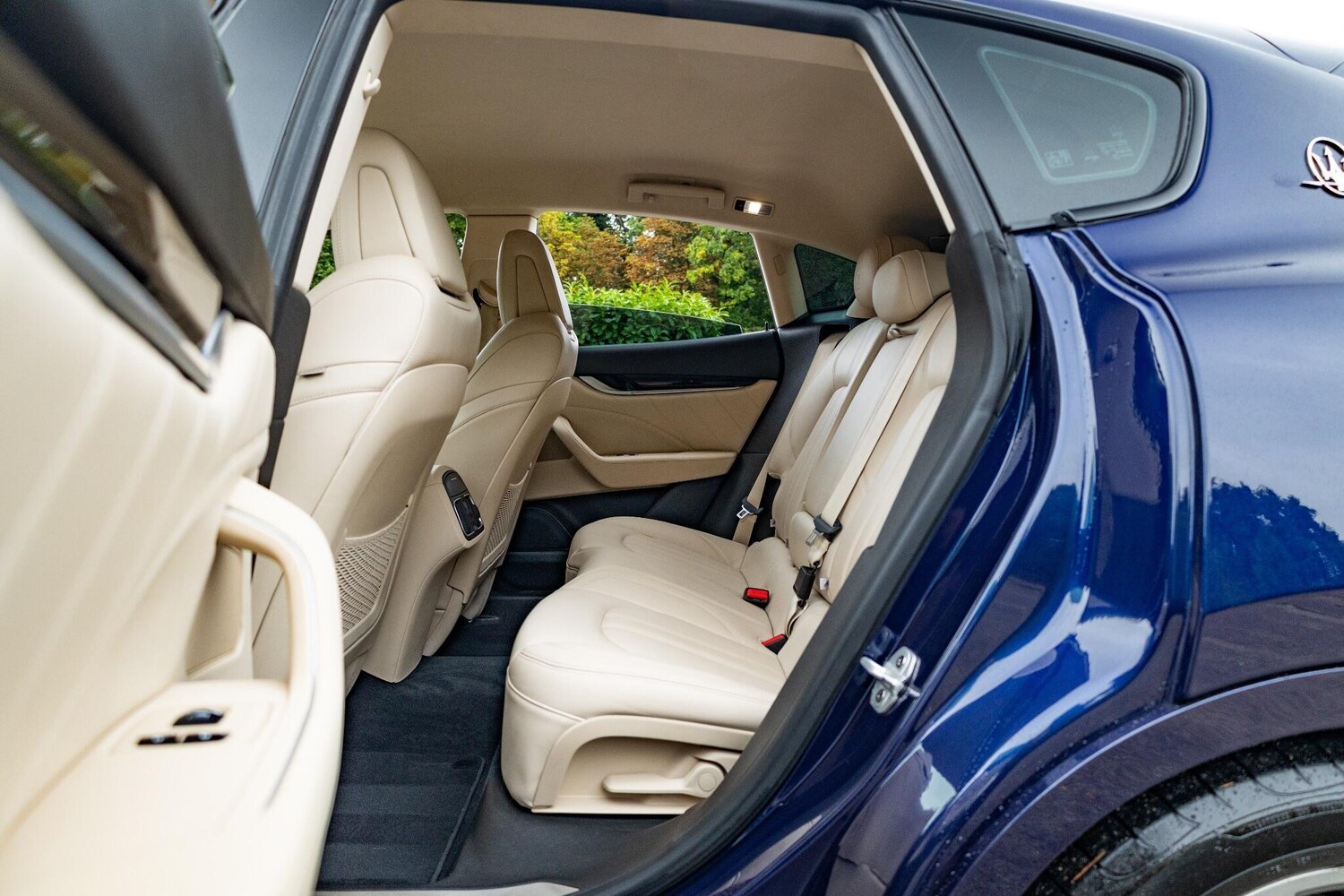 Used Maserati Levante 2018 for sale - 77387009: Photo 17