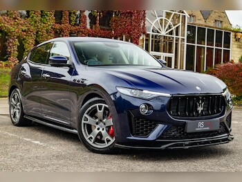 (68) - 3.0 V6 ZF 4WD Euro 6 (s/s) 5dr