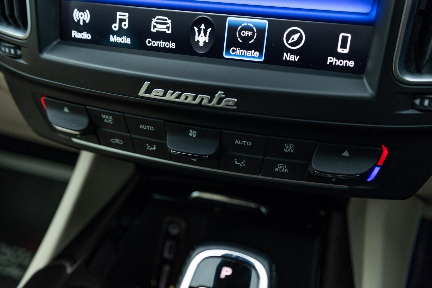 Used Maserati Levante 2018 for sale - 77387009: Photo 20