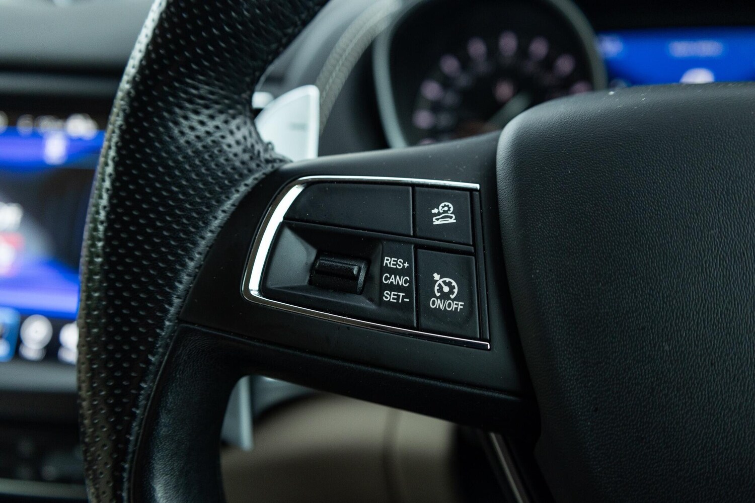 Used Maserati Levante 2018 for sale - 77387009: Photo 23