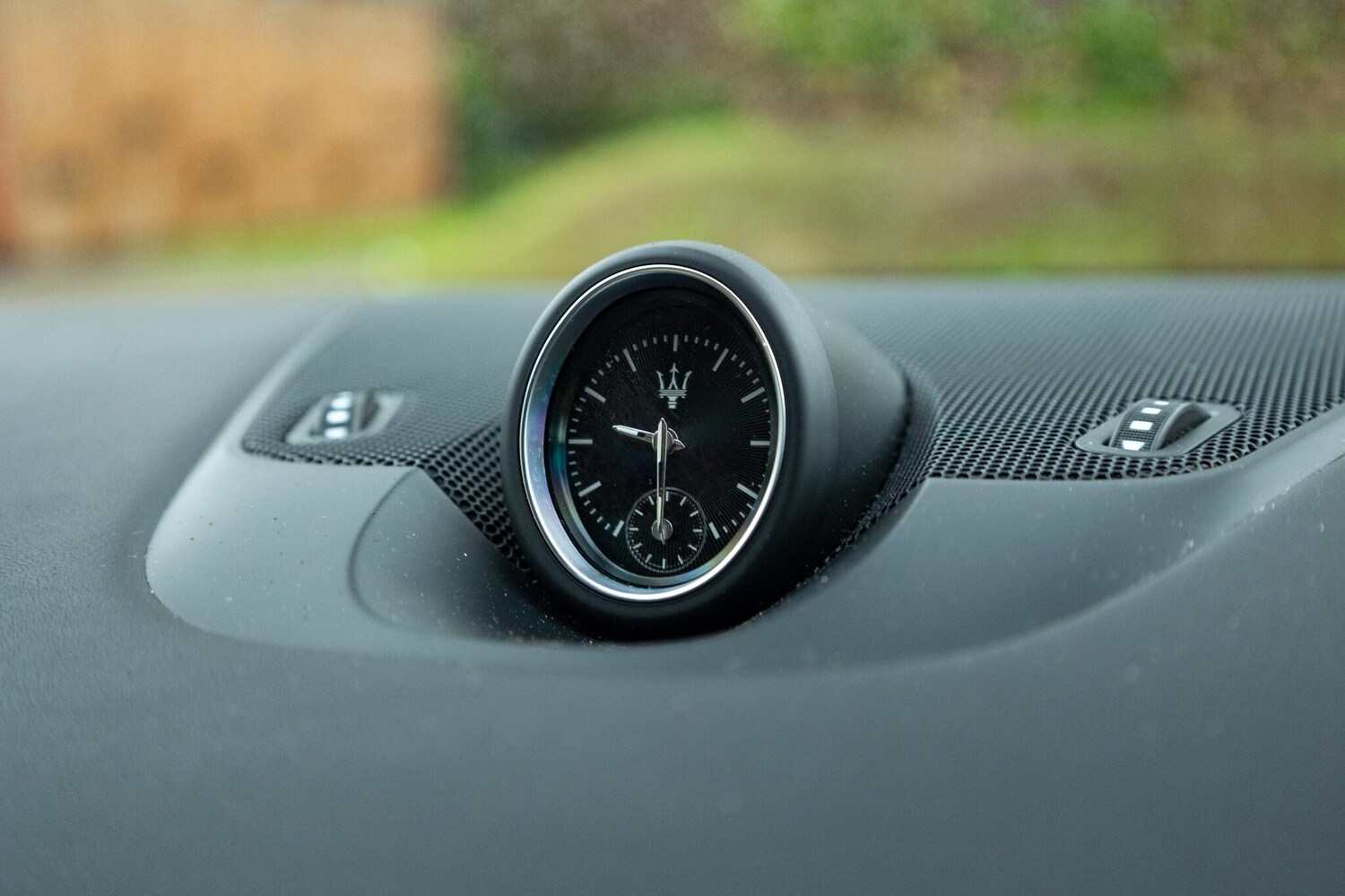 Used Maserati Levante 2018 for sale - 77387009: Photo 26