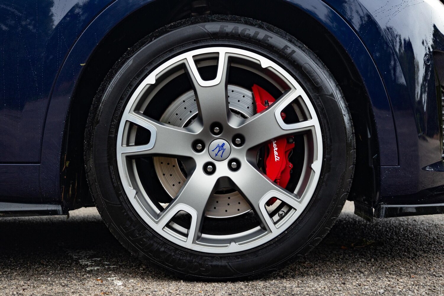 Used Maserati Levante 2018 for sale - 77387009: Photo 27