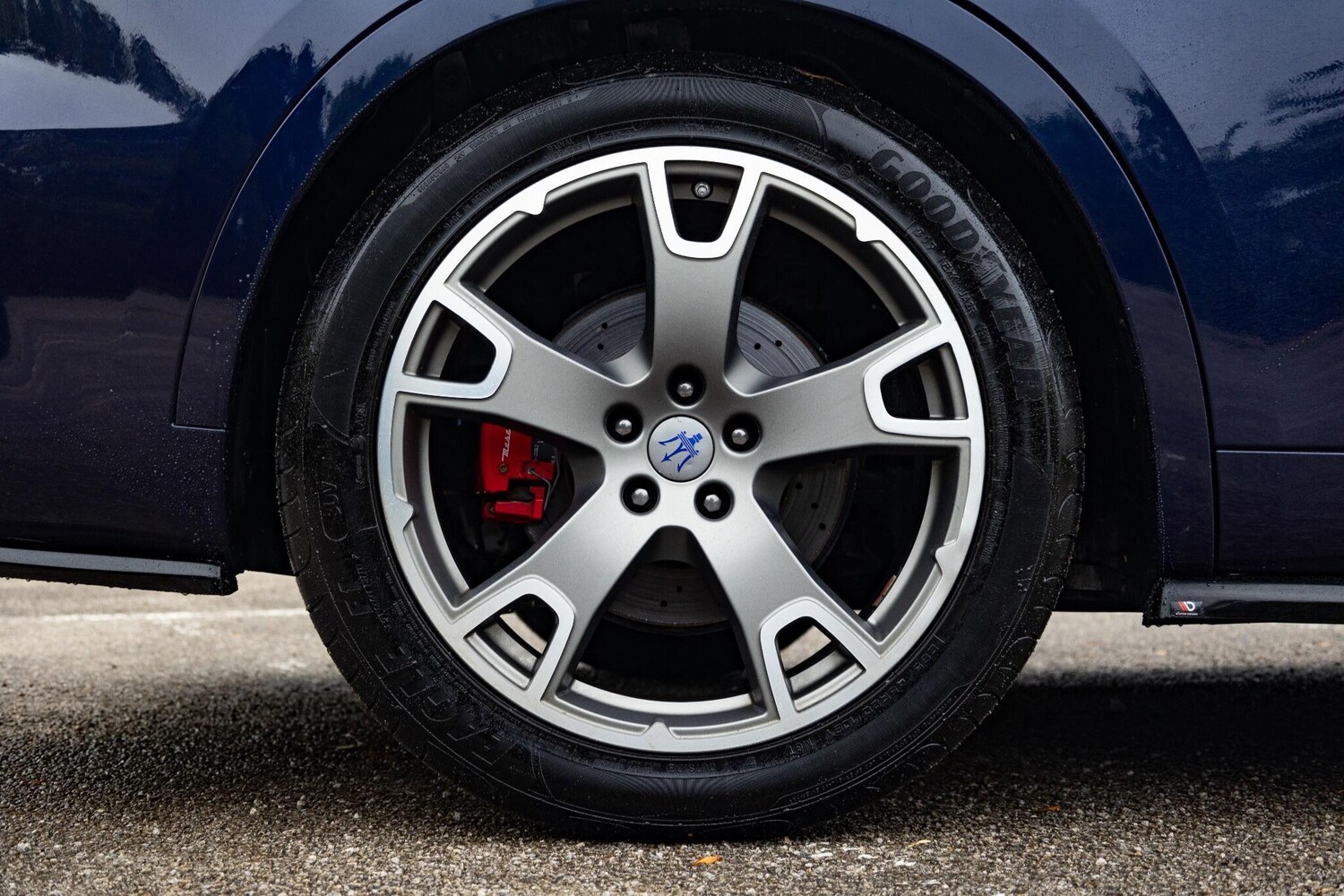 Used Maserati Levante 2018 for sale - 77387009: Photo 28