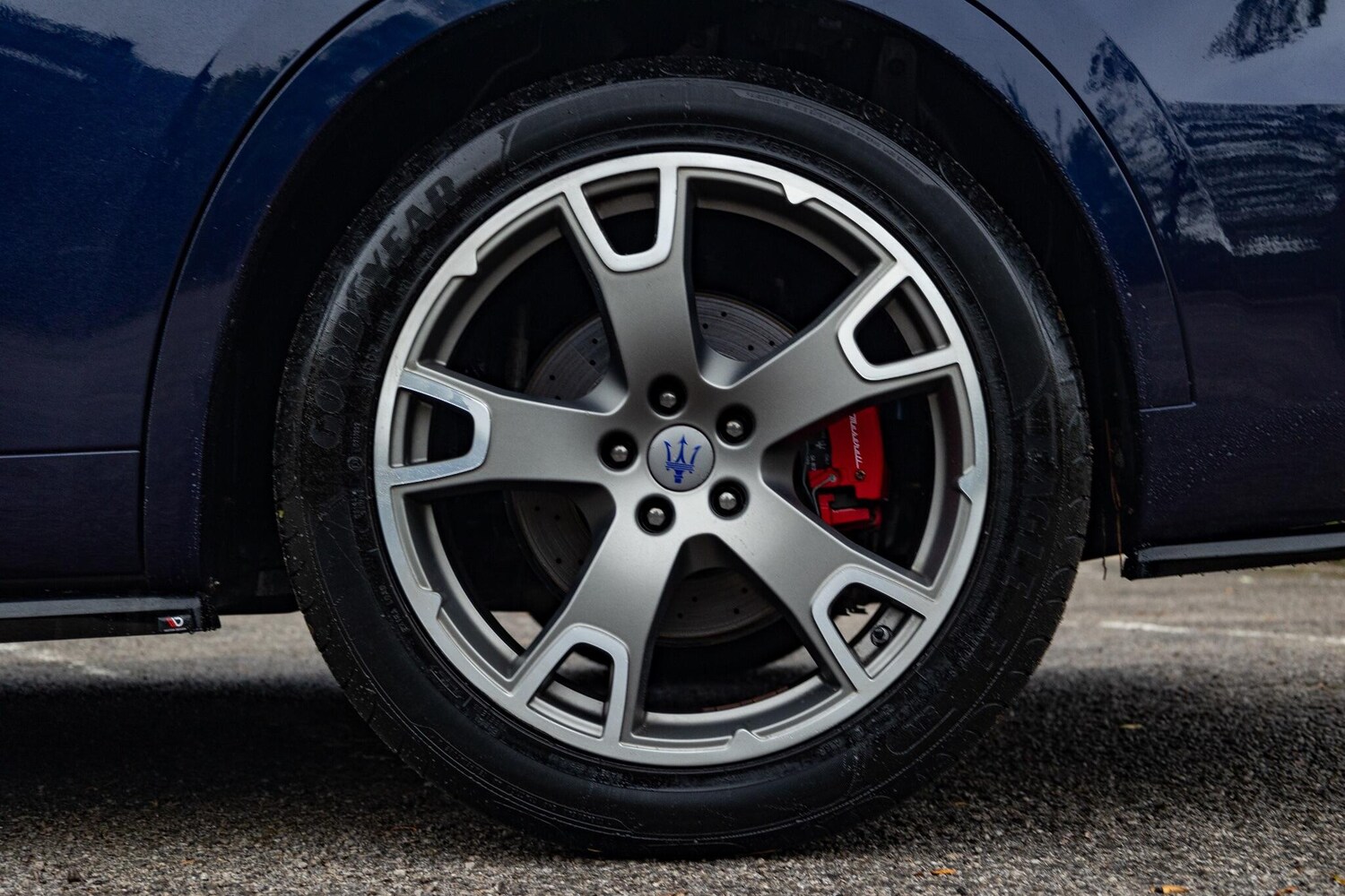 Used Maserati Levante 2018 for sale - 77387009: Photo 29