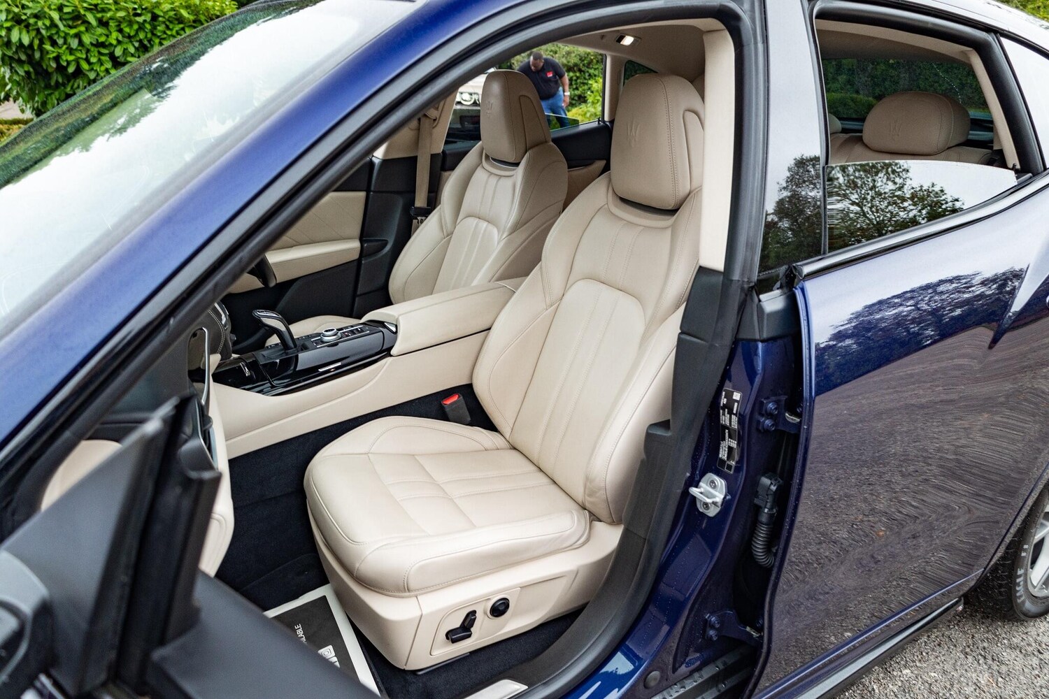 Used Maserati Levante 2018 for sale - 77387009: Photo 32