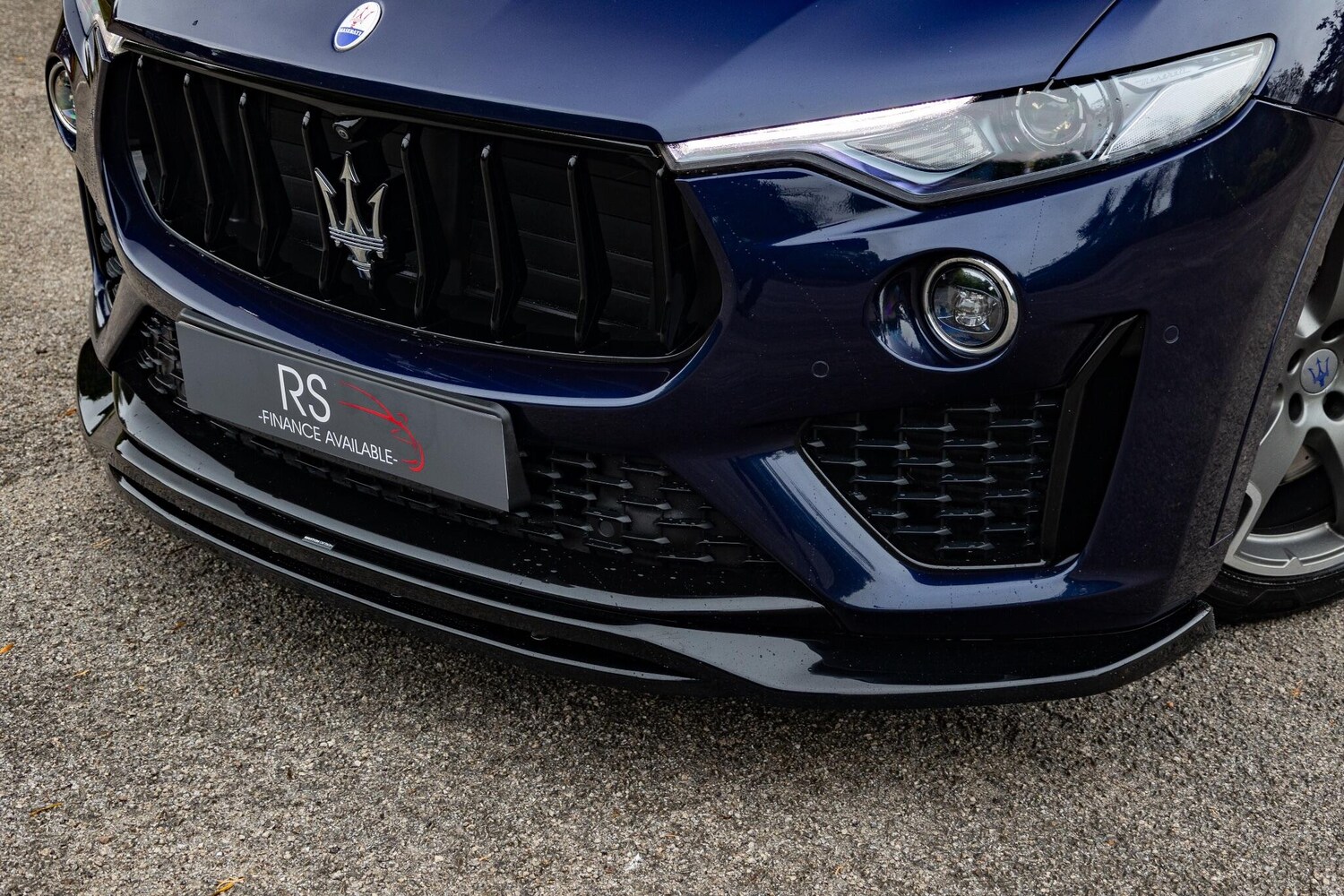 Used Maserati Levante 2018 for sale - 77387009: Photo 34