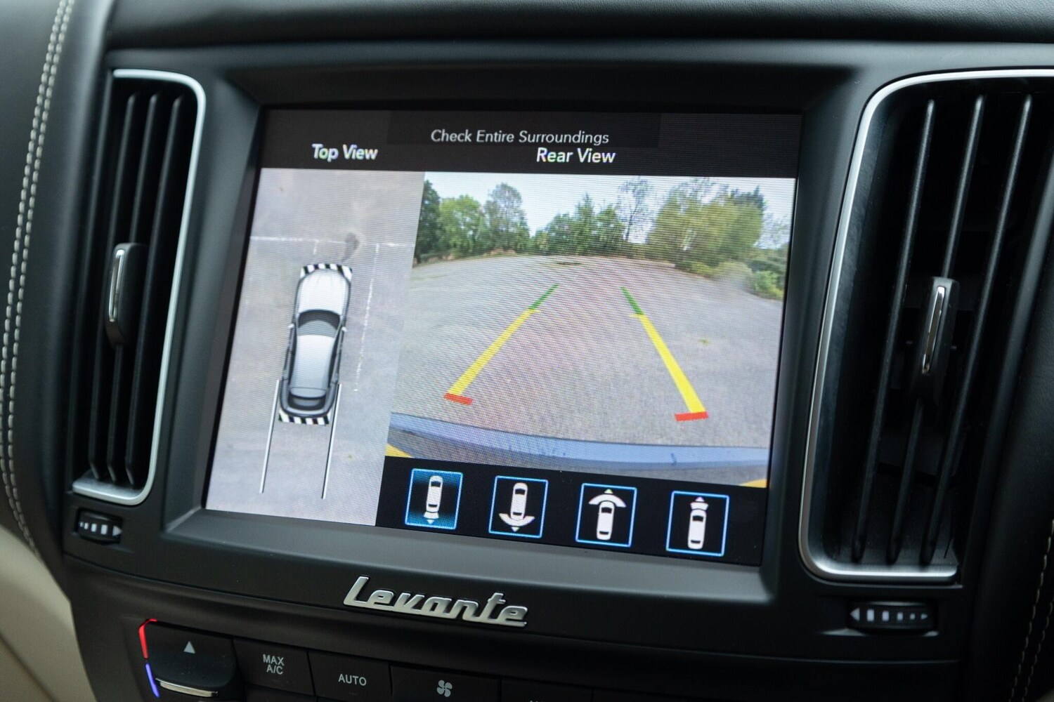 Used Maserati Levante 2018 for sale - 77387009: Photo 38