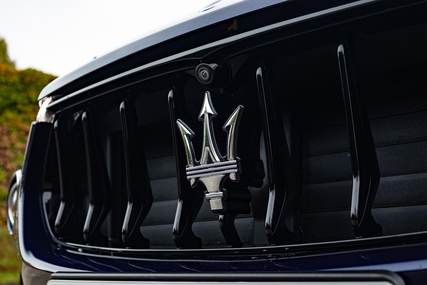 Used Maserati Levante 2018 for sale - 77387009: Photo 42