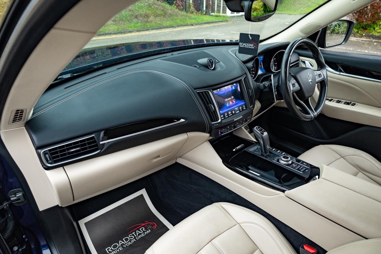 Used Maserati Levante 2018 for sale - 77387009: Photo 6