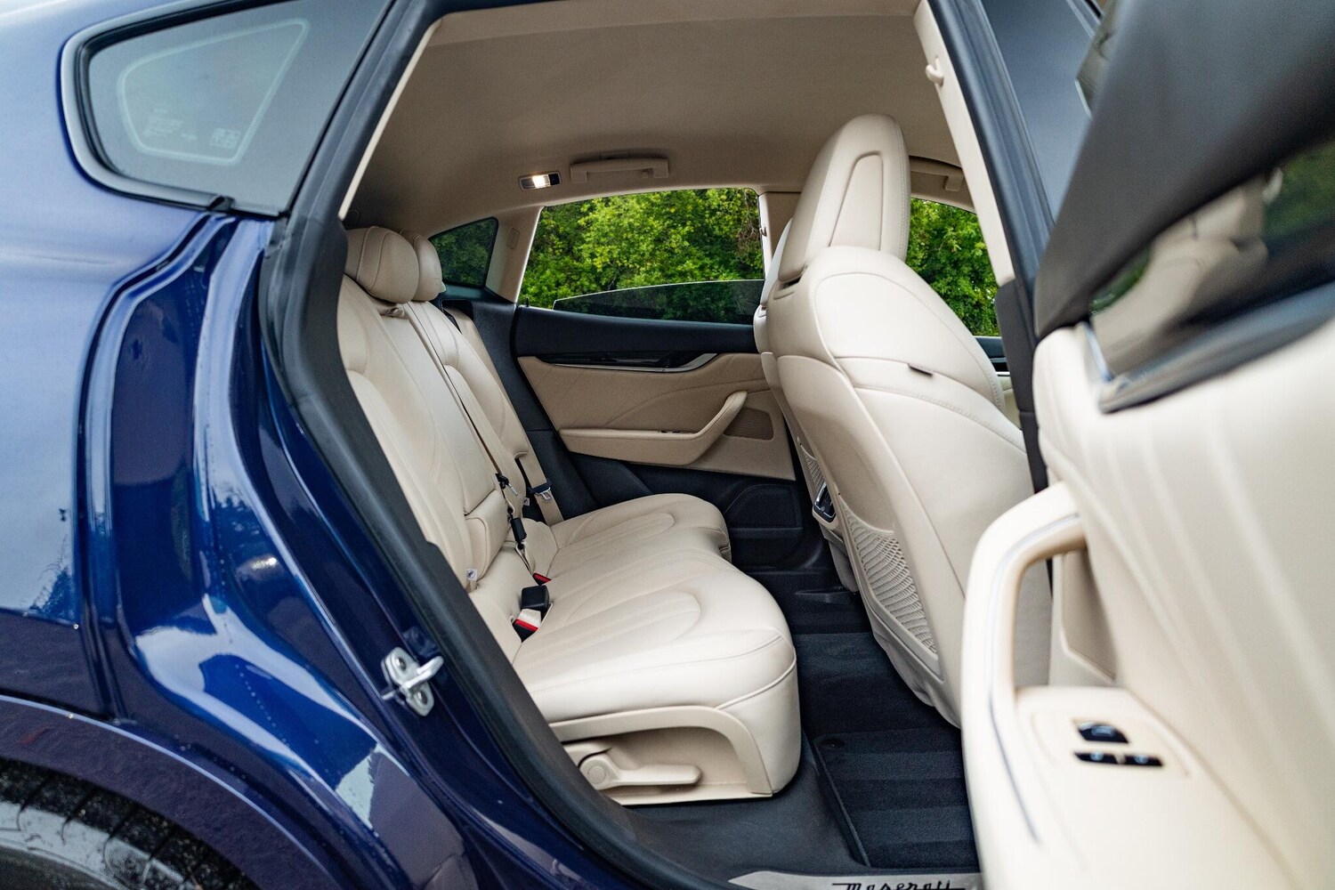 Used Maserati Levante 2018 for sale - 77387009: Photo 9