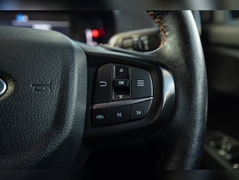 Used Ford Ranger 2025 for sale - 79657478: Photo