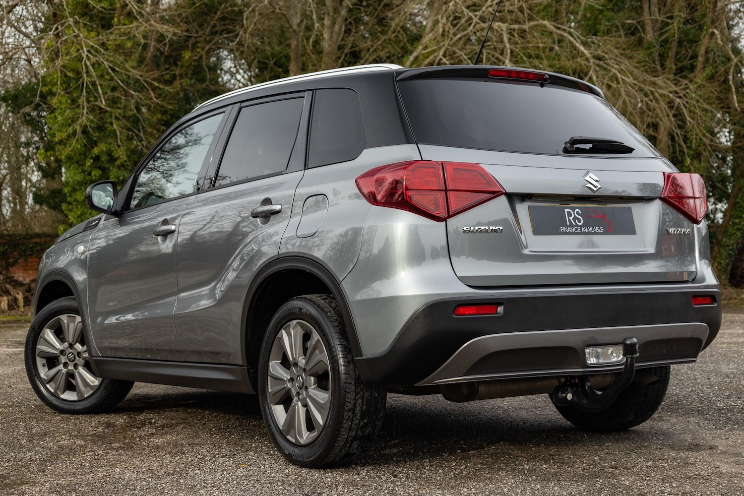 Used Suzuki Vitara 2019 for sale - 77646765: Photo 10