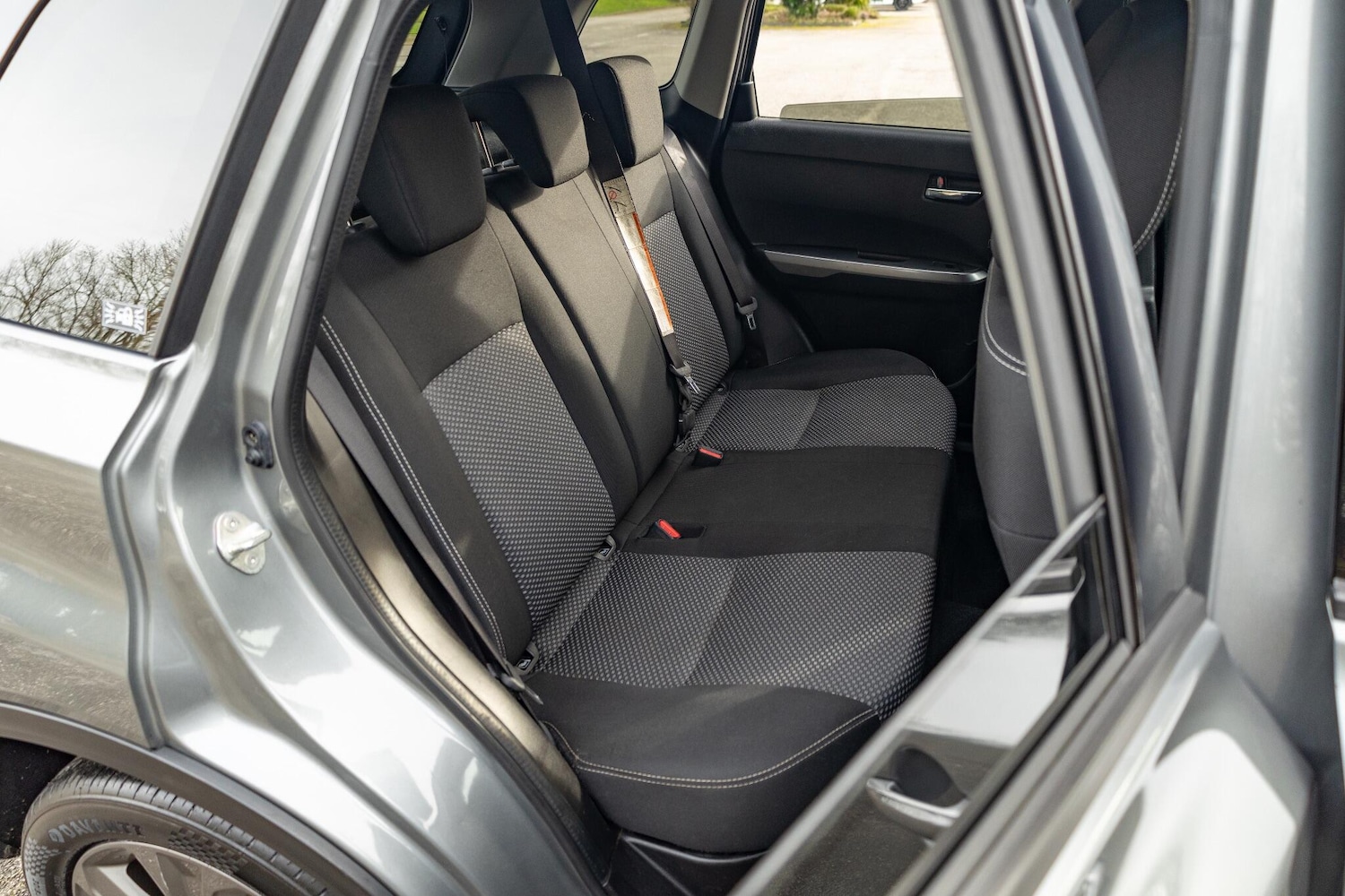 Used Suzuki Vitara 2019 for sale - 77646765: Photo 11