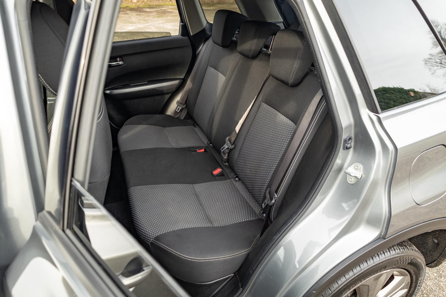 Used Suzuki Vitara 2019 for sale - 77646765: Photo 12