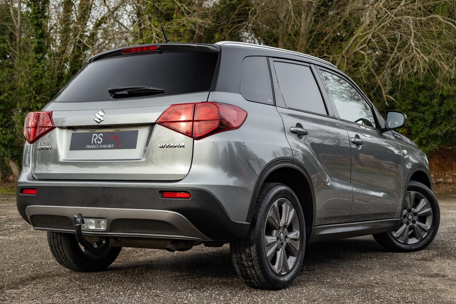 Used Suzuki Vitara 2019 for sale - 77646765: Photo 20