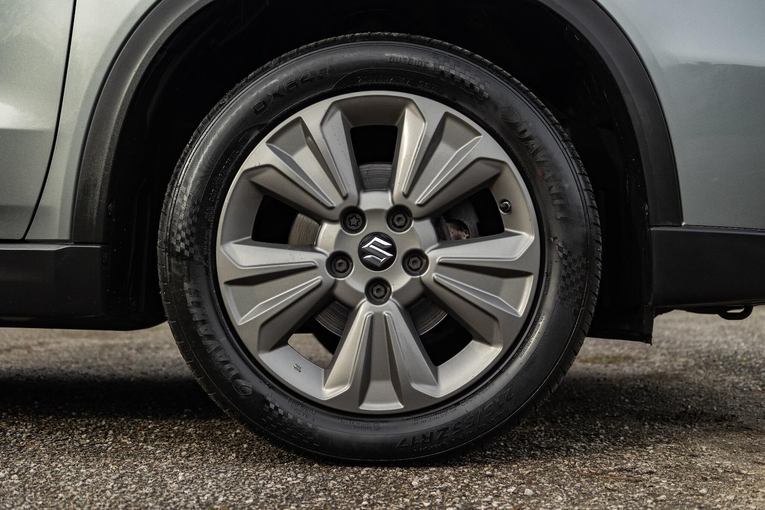 Used Suzuki Vitara 2019 for sale - 77646765: Photo 26