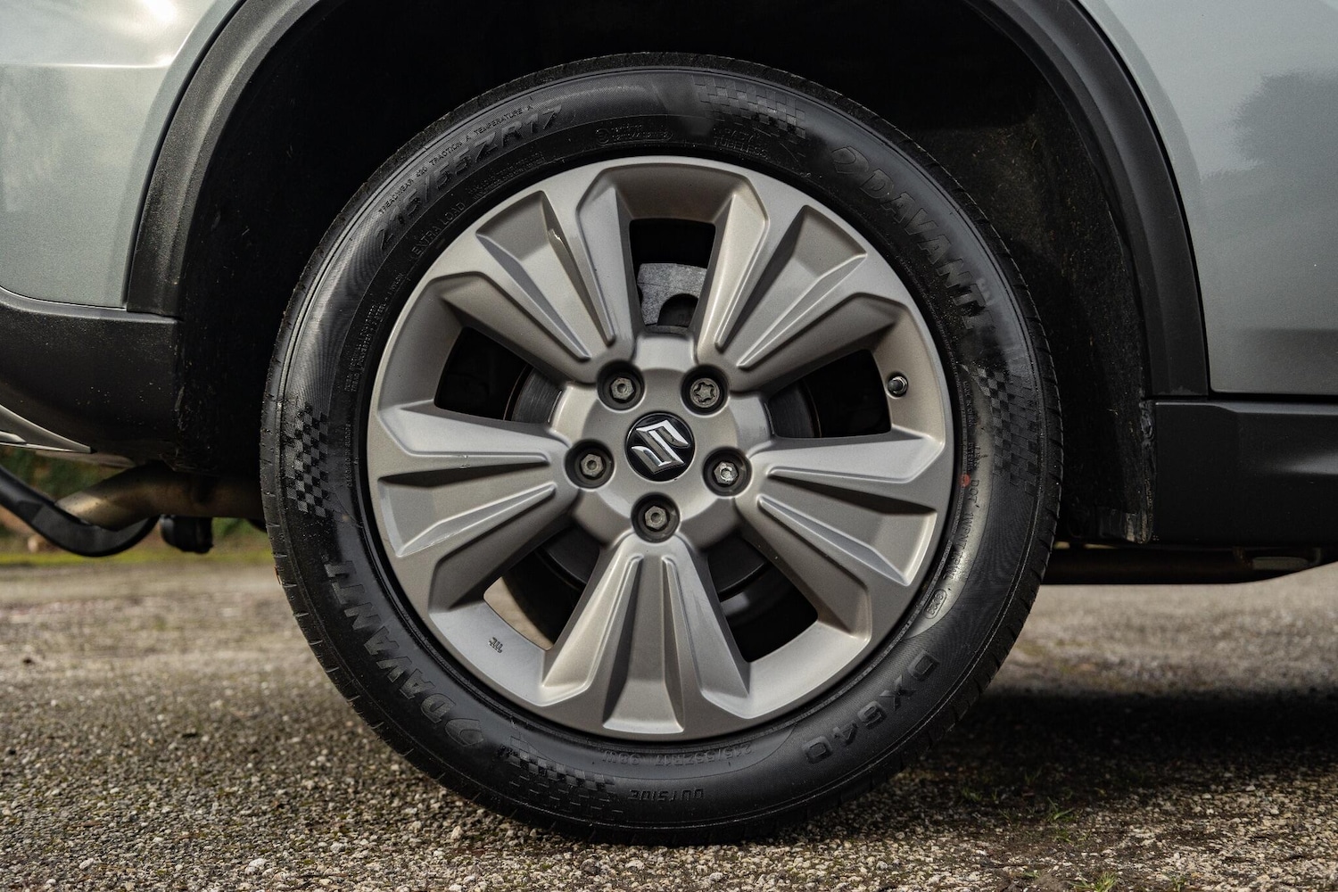 Used Suzuki Vitara 2019 for sale - 77646765: Photo 27