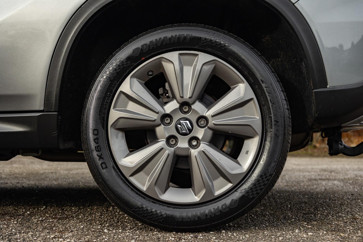 Used Suzuki Vitara 2019 for sale - 77646765: Photo 28