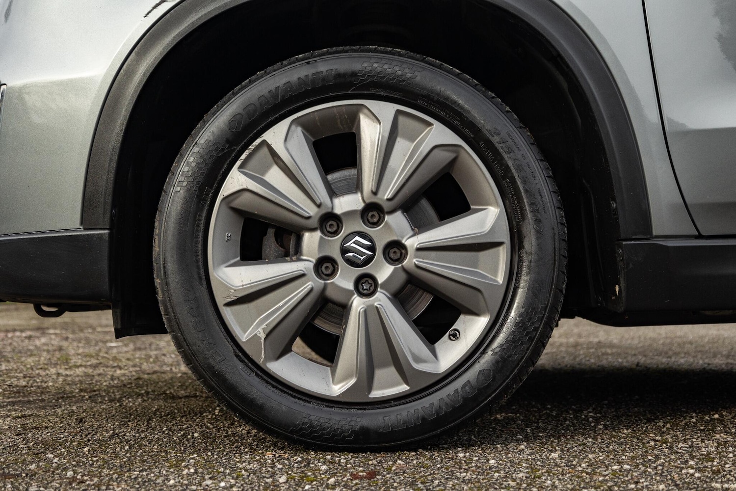 Used Suzuki Vitara 2019 for sale - 77646765: Photo 29