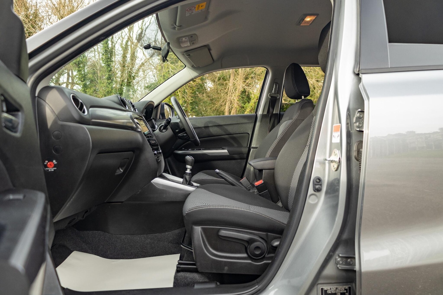 Used Suzuki Vitara 2019 for sale - 77646765: Photo 32