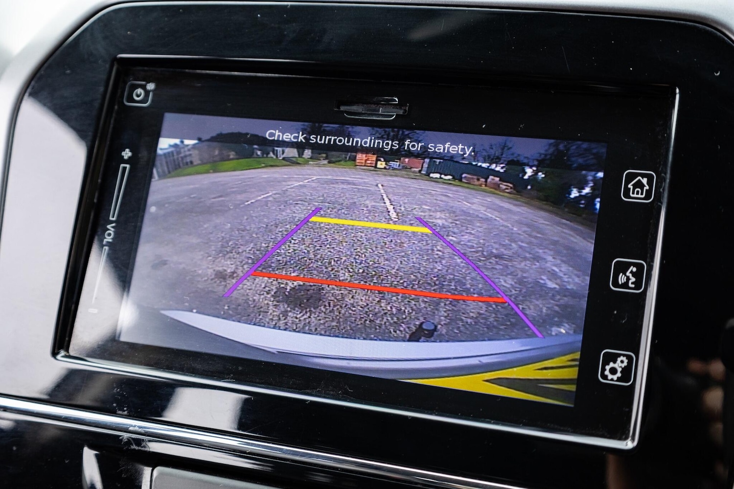 Used Suzuki Vitara 2019 for sale - 77646765: Photo 34