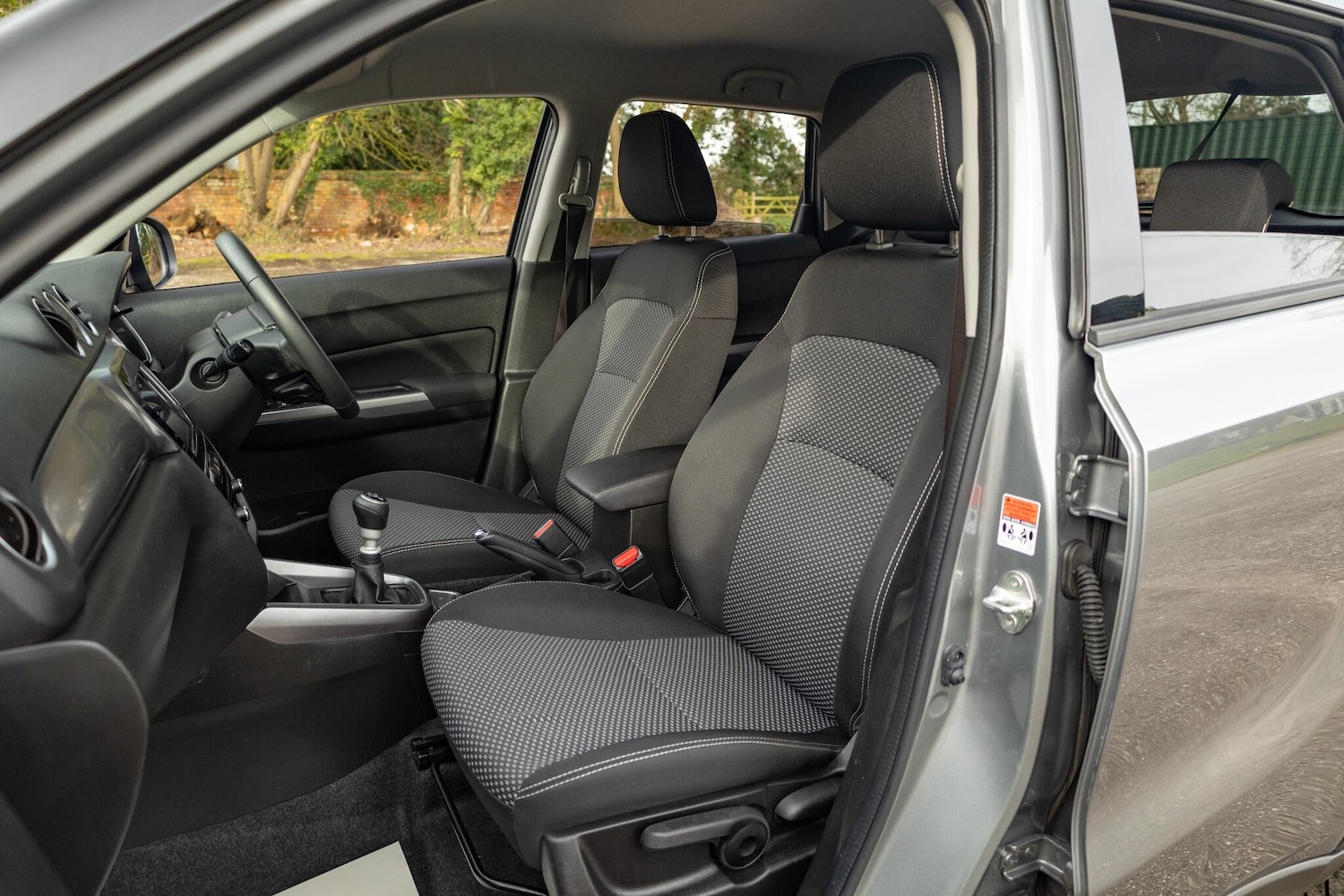 Used Suzuki Vitara 2019 for sale - 77646765: Photo 35