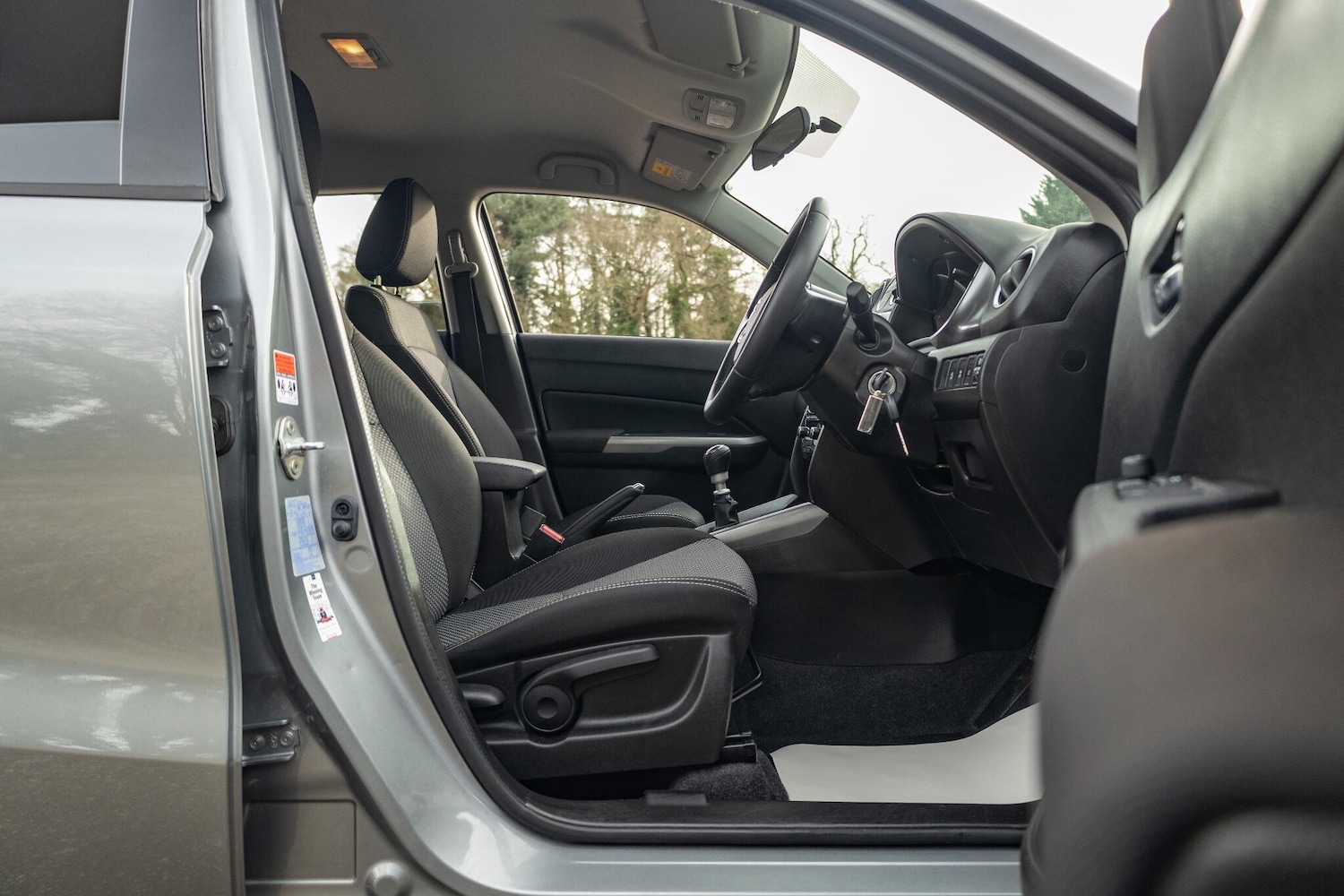 Used Suzuki Vitara 2019 for sale - 77646765: Photo 36