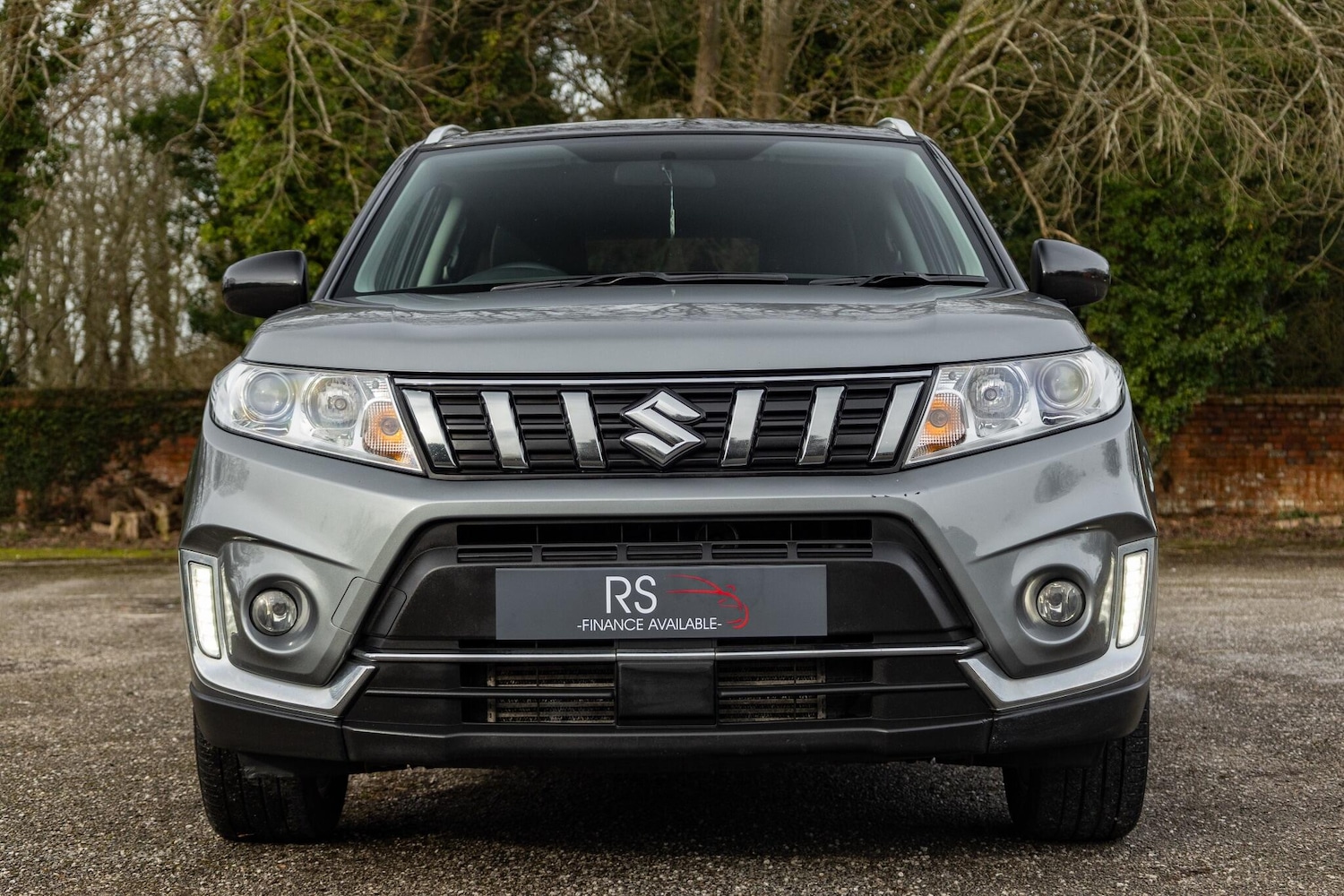 Used Suzuki Vitara 2019 for sale - 77646765: Photo 4