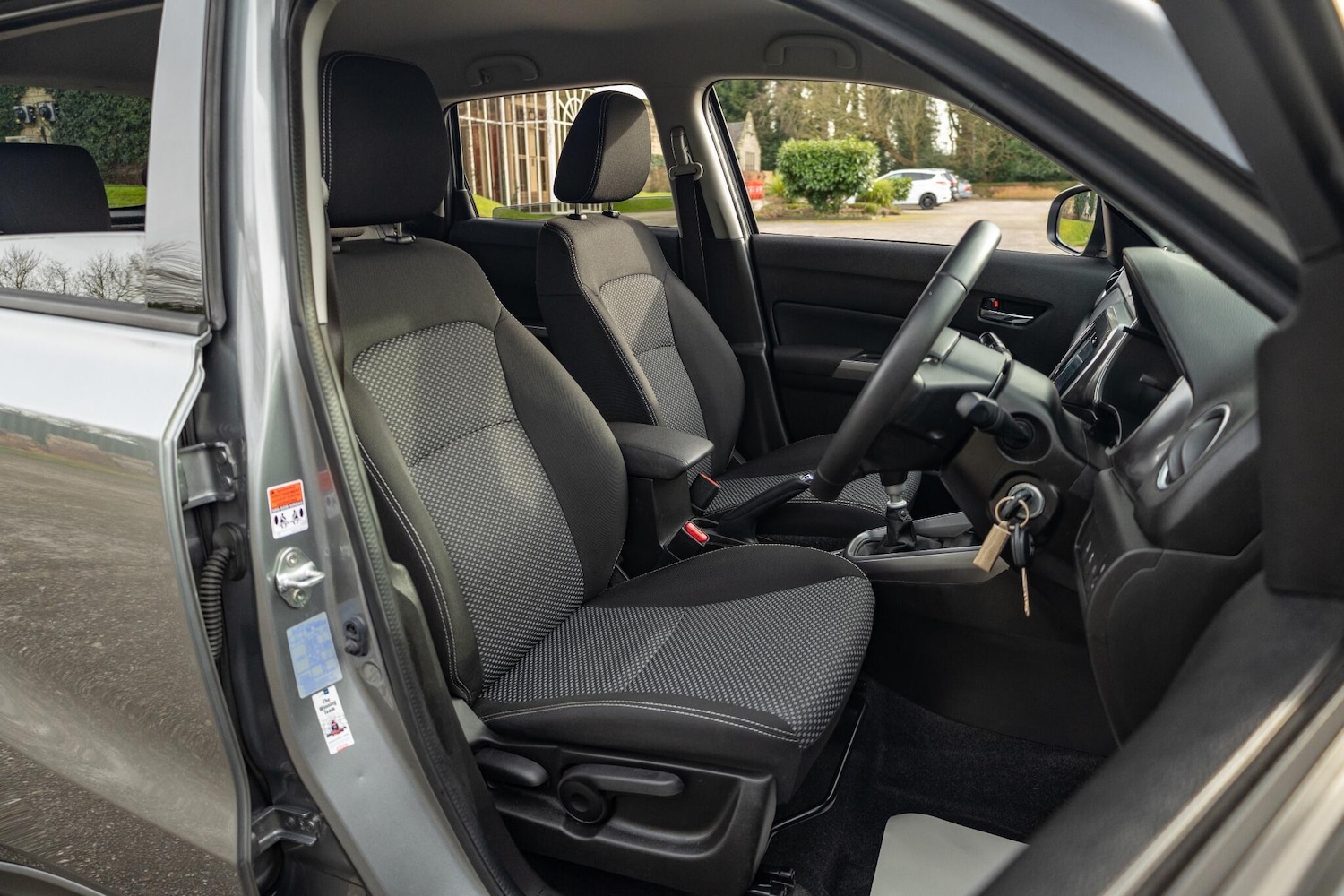 Used Suzuki Vitara 2019 for sale - 77646765: Photo 5