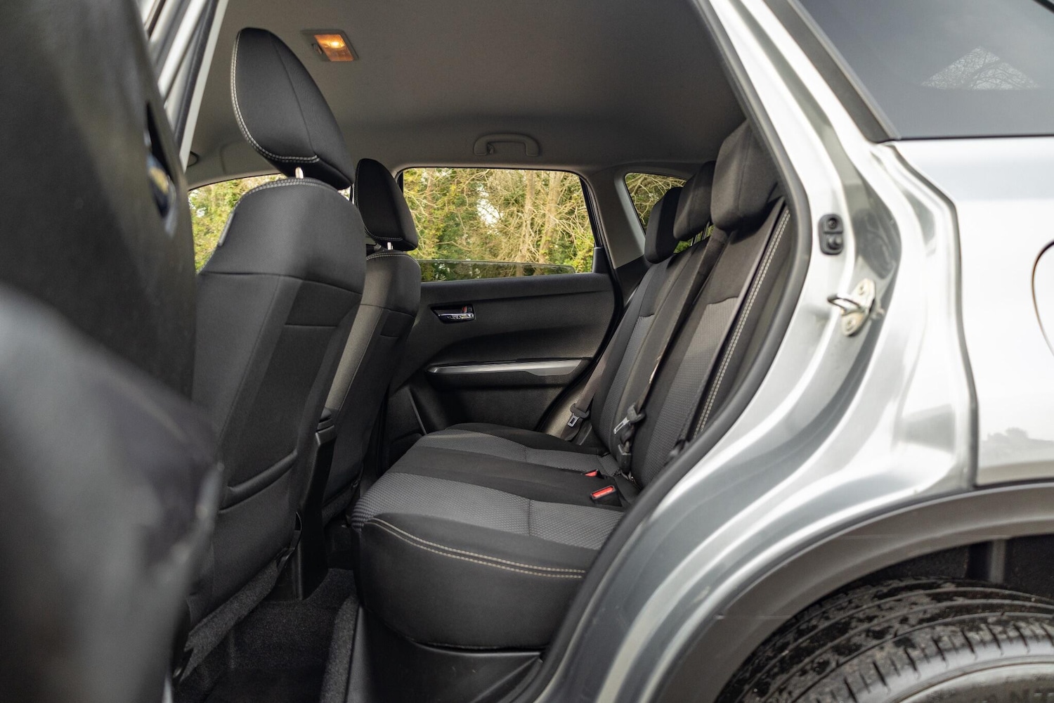 Used Suzuki Vitara 2019 for sale - 77646765: Photo 6