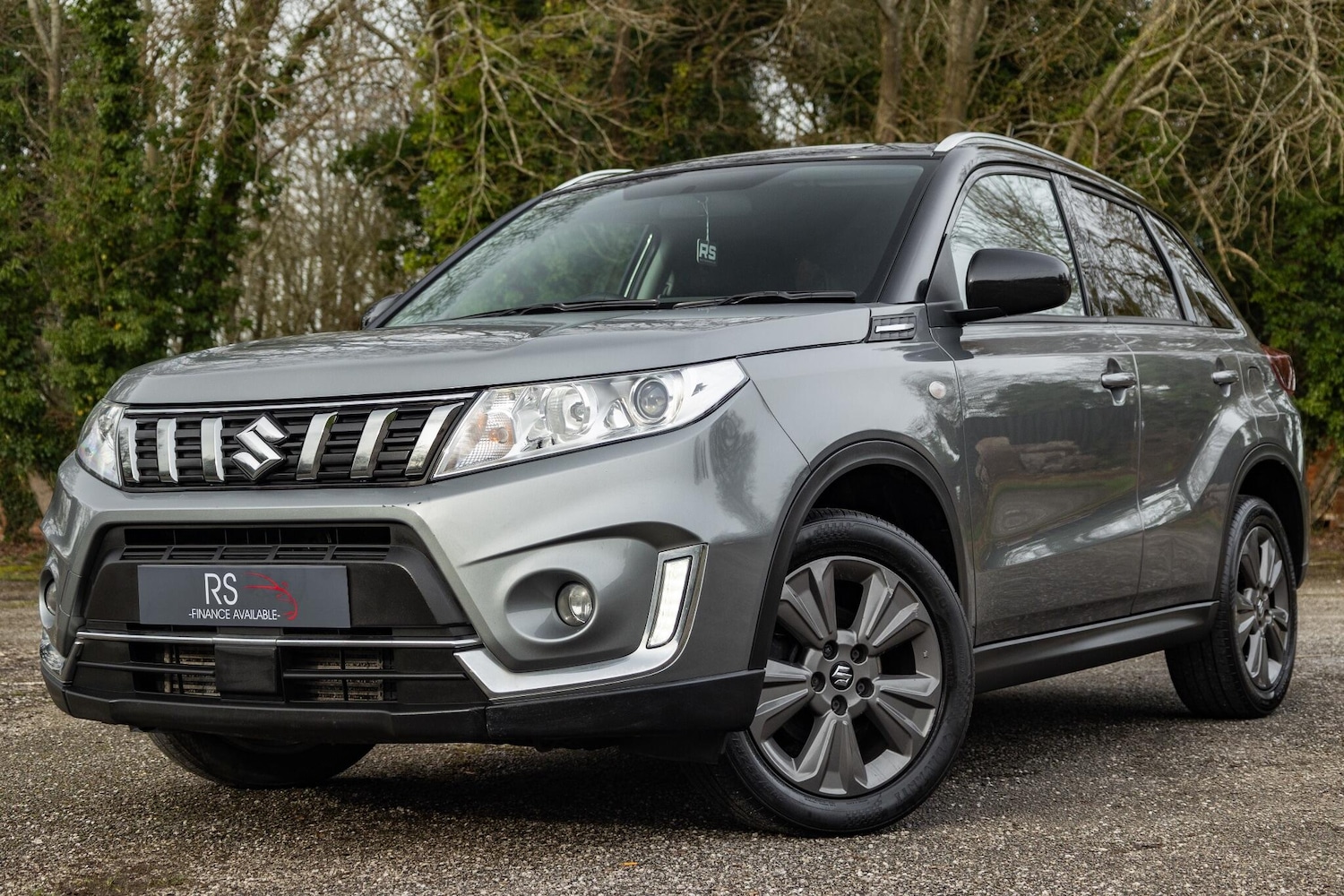 Used Suzuki Vitara 2019 for sale - 77646765: Photo 7