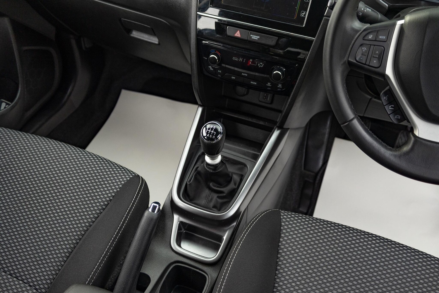 Used Suzuki Vitara 2019 for sale - 77646765: Photo 8